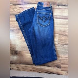 Shyanne Bootcut Jeans